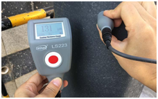 涂料檢測(cè)之防火涂料檢測(cè) 涂料檢測(cè)之防火涂料檢測(cè)